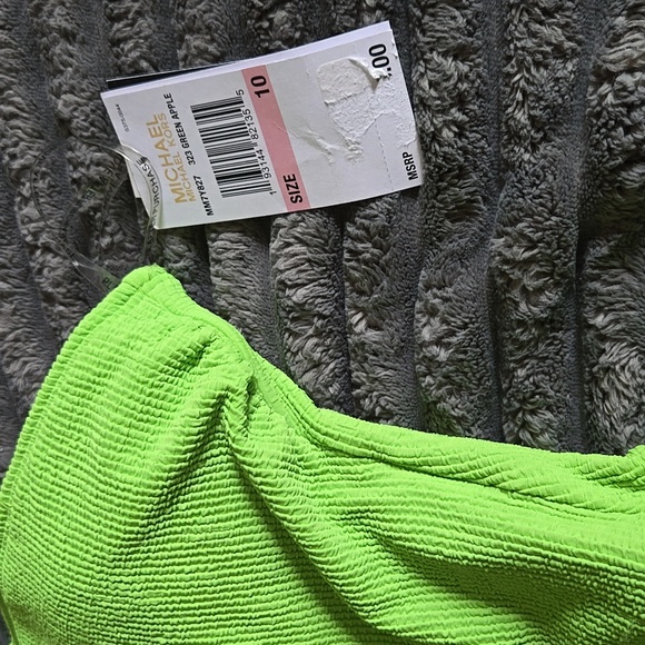 *BUNDLE* 3 One Piece Swim Suits in a M, 8, & 10 - Picture 10 of 12